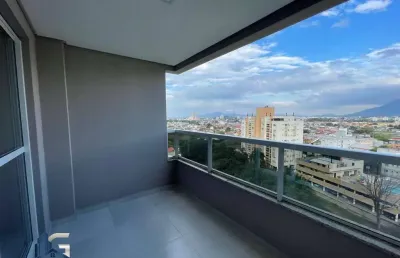 Apartamento no pagani próximo ao bistek, 3 dormitórios - 2 vagas de garagem