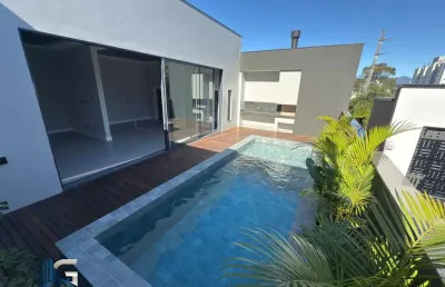 Exclusividade e conforto em uma das melhores localizações da pedra branca!