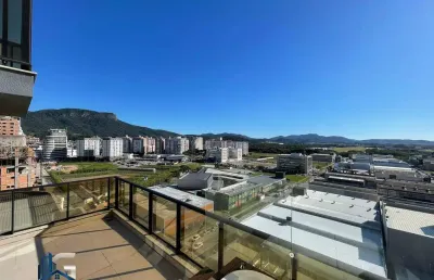 Apartamento com 3 quartos à venda em Pedra Branca, Palhoça 