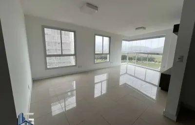 Smart residence – apartamento com 4 dormitórios  no passeio pedra branca