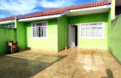 Lindo imóvel localizado no bairro veneza, fazenda rio grande