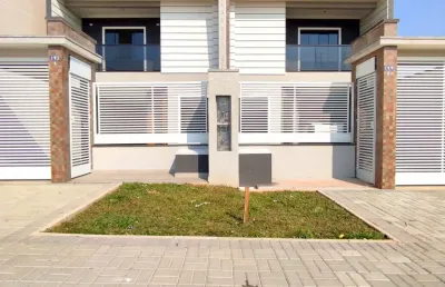 Excelente  sobrado localizado em  araucaria, costeira