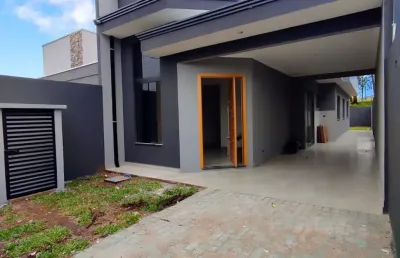 Casa alto padrão, e fino acabamento, em uma só casa você encontra aqui