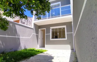 Belo sobrado com fino acabamento, no campo do santana