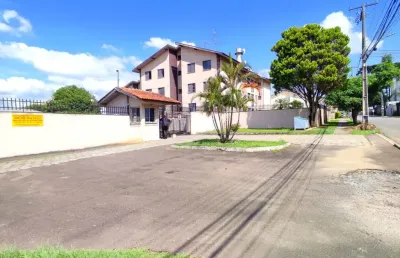 Belo apartamento semi-mobiliado, com sacada e churrasqueira no novo mundo