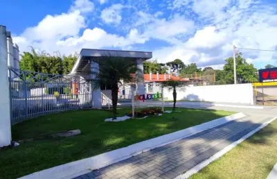 Apartamento em condominio club, com piscina no tatuquara