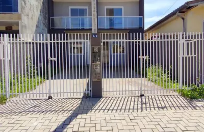 Lindo sobrado com amplo espaco de sala e cozinha localizado no campo do santana