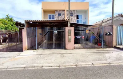 Excelente sobrado com duas suítes, localizado no campo do santana