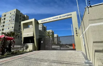 Excelente apartamento localizado no cic com sacada, churrasqueira, e piscina no condominio