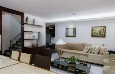 Casa em condomínio fechado com 3 quartos à venda no Anil, Rio de Janeiro 