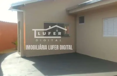 Casa nova e charmosa à venda no jardim dumont - pronta para morar!