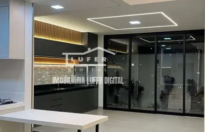 Exclusividade e requinte no village damha! sua casa nova de alto padrão!