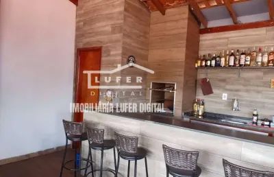 Casa à venda no santa julia! conforto, espaço e versatilidade em araraquara