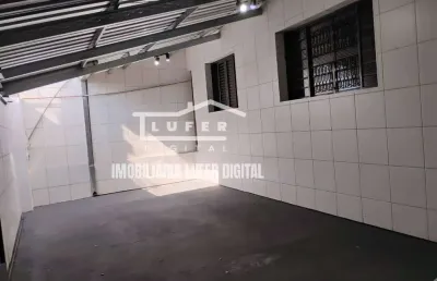 Casa espaçosa no yolanda opice: sua nova oportunidade!