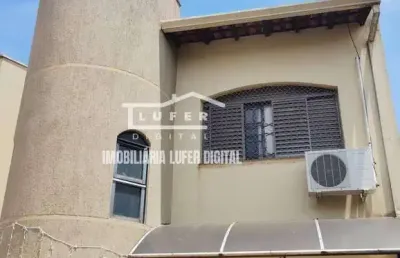 Ótimo sobrado em condomínio fechado, próximo ao verejão passarinho.