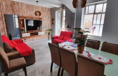 Apartamento com 3 quartos à venda no Lapinha, Salvador 