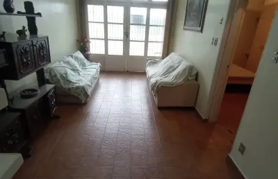 Ap com 2 dormitórios no bairro boa vista com sacada na sala de frente