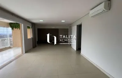 Apartamento à venda - jardim botânic - 156 m², 03 suítes e escritório
