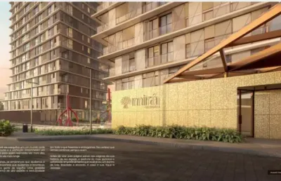 Lançamento Apartamento Ará Mira