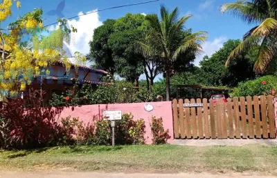 Ponto comercial à venda no Guaiú Eco Village, Santa Cruz Cabrália 