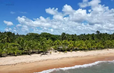 Terreno à venda em santa cruz cabrália-ba, bairro guaiú, com 111.000m² de área! aproveite essa oportunidade única!