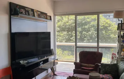 Apartamento para venda de 3 quartos, 97m², recreio dos bandeirantes – r.j.