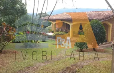 Chácara / sítio com 2 quartos à venda na chácara ancona (arcadas), amparo  por r$ 750.000