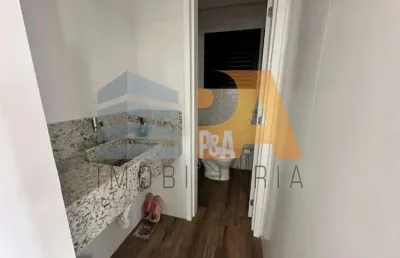 Apartamento com 2 quartos à venda no jardim planalto, jaguariúna , 69 m2 por r$ 504.000