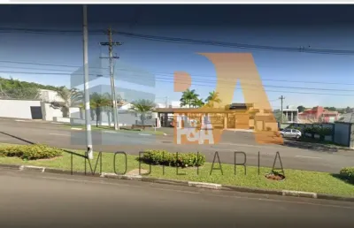 Terreno à venda no santa úrsula, jaguariúna  por r$ 500.000