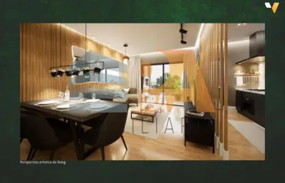 Apartamento com 2 quartos à venda no jardim bela vista, jaguariúna , 74 m2 por r$ 475.000