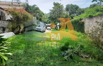 Terreno comercial à venda no centro, jaguariúna  por r$ 560.000