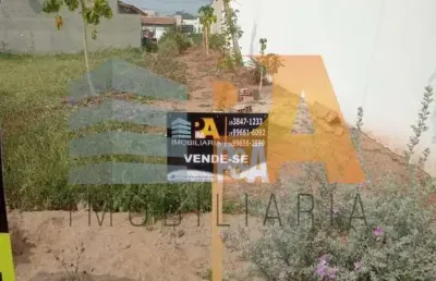 Terreno à venda no residencial águas do jaguari, jaguariúna  por r$ 80.000