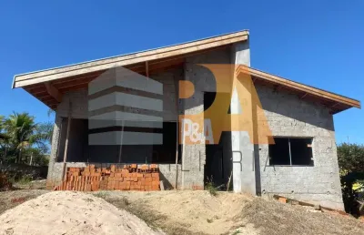 Chácara / sítio com 3 quartos à venda no itapavussu, cosmópolis  por r$ 700.000