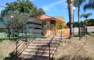 Cobertura à venda em jaguariúna-sp, vargeão: 2 quartos, 1 sala, 1 banheiro, 2 vagas de garagem, 63,67 m² de área.