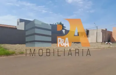Terreno à venda no residencial reserva da barra, jaguariúna  por r$ 220.000