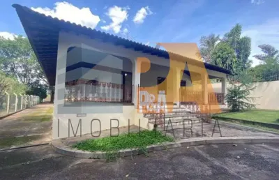 Chácara / sítio com 3 quartos à venda na chácara primavera, jaguariúna  por r$ 1.300.000