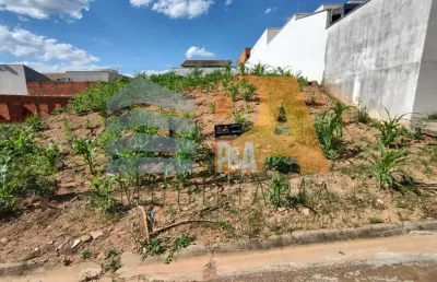 Terreno à venda no residencial reserva da barra, jaguariúna  por r$ 150.000
