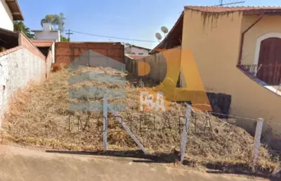 Terreno à venda no jardim botânico, jaguariúna  por r$ 220.000