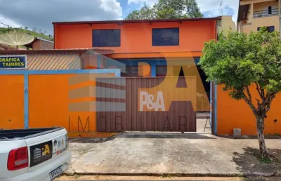 Barracão / galpão / depósito com 2 salas à venda no jardim alzira, pedreira  por r$ 650.000