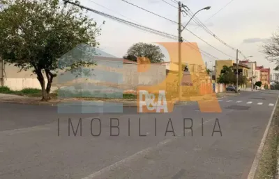 Terreno à venda no jardim sônia, jaguariúna  por r$ 400.000