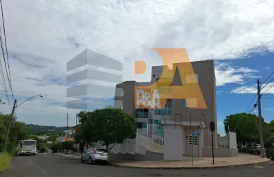 Apartamento com 2 quartos à venda na vila jorge zambon, jaguariúna , 82 m2 por r$ 380.000