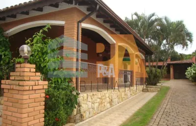 Chácara / sítio com 3 quartos à venda no loteamento são pedro, jaguariúna  por r$ 1.300.000