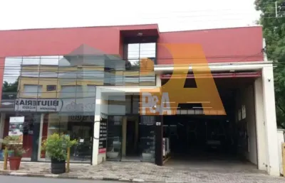 Barracão / galpão / depósito com 2 salas para alugar no centro, pedreira  por r$ 15.000