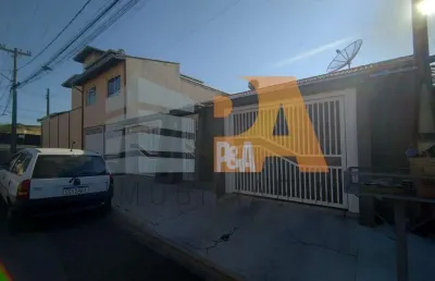 Casa com 3 quartos à venda no jardim europa, jaguariúna  por r$ 700.000