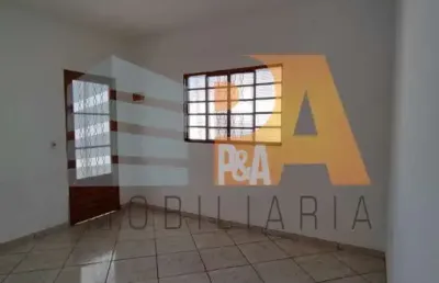 Casa com 2 quartos à venda no jardim cruzeiro do sul, jaguariúna  por r$ 270.000