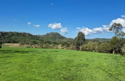 Terreno à venda na corredeiras, zona rural, rio negrinho por r$ 1.450.000