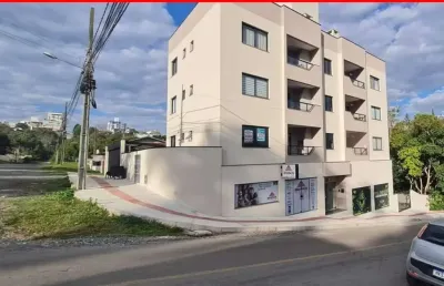 Sala comercial com 1 sala à venda na rua elzira bley maia, centro, mafra, 82 m2 por r$ 280.000