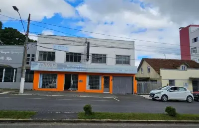 Casa com 5 quartos à venda na rua saturnino olinto, 1175, bom jesus do rio negro, rio negro por r$ 1.200.000