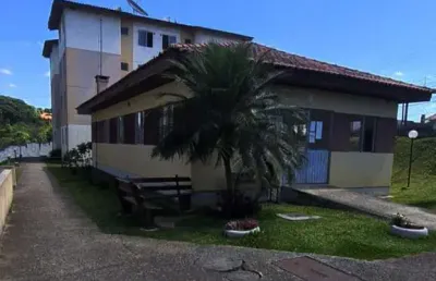 Apartamento com 2 quartos à venda na rua vereador antenor rauen, 295, vila ivete, mafra, 49 m2 por r$ 115.000