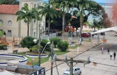 Apartamento para locação em são josé da coroa grande, centro, 2 dormitórios, 1 banheiro, 1 vaga